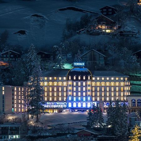 Hotel Terrace انغلبرغ المظهر الخارجي الصورة