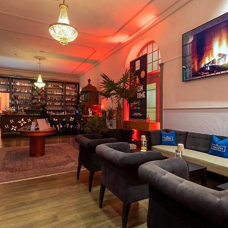 Hotel Terrace انغلبرغ المظهر الخارجي الصورة