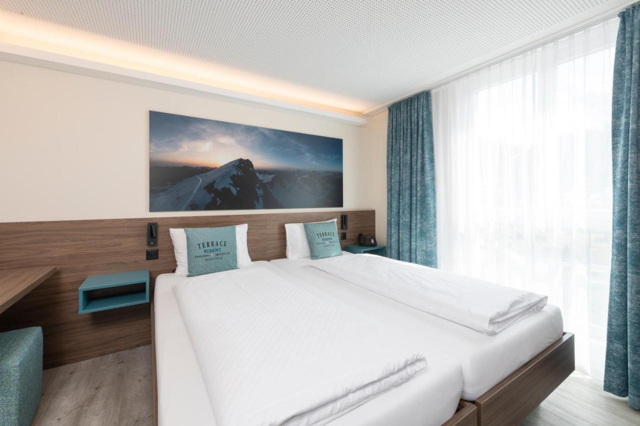 Hotel Terrace انغلبرغ المظهر الخارجي الصورة