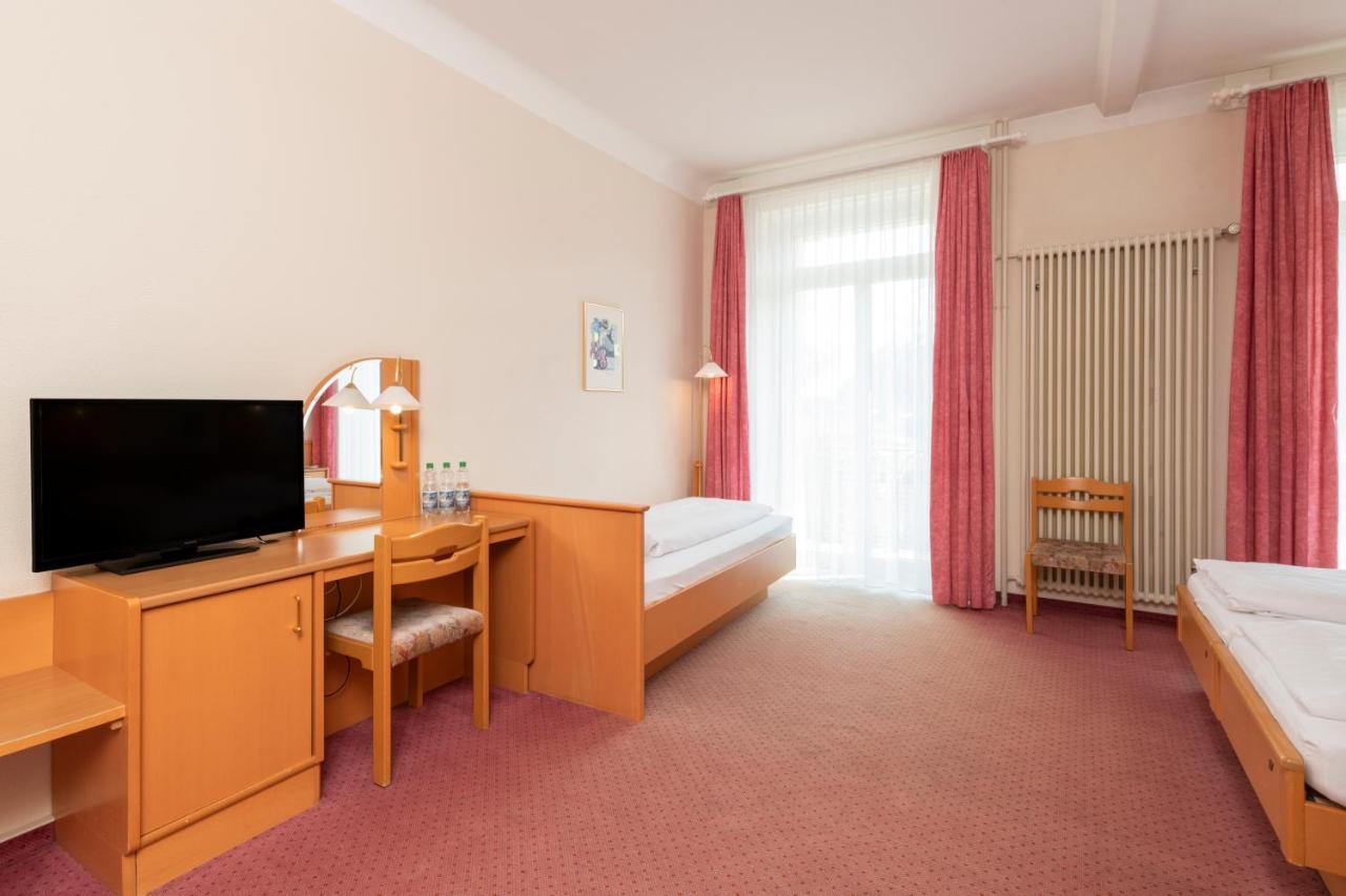 Hotel Terrace انغلبرغ المظهر الخارجي الصورة