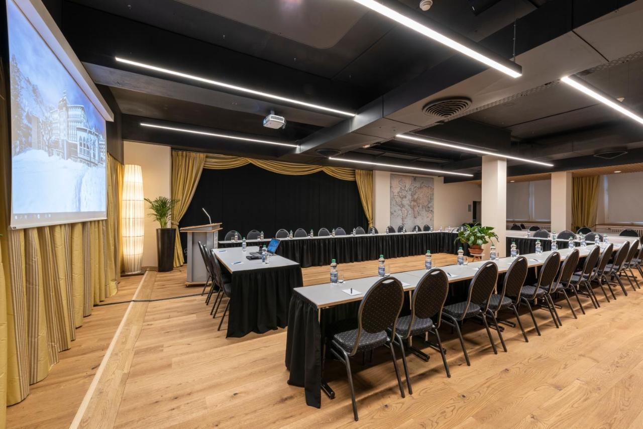 Hotel Terrace انغلبرغ المظهر الخارجي الصورة