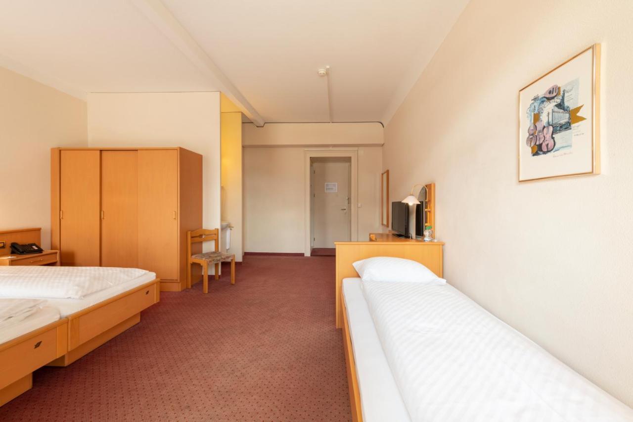 Hotel Terrace انغلبرغ المظهر الخارجي الصورة