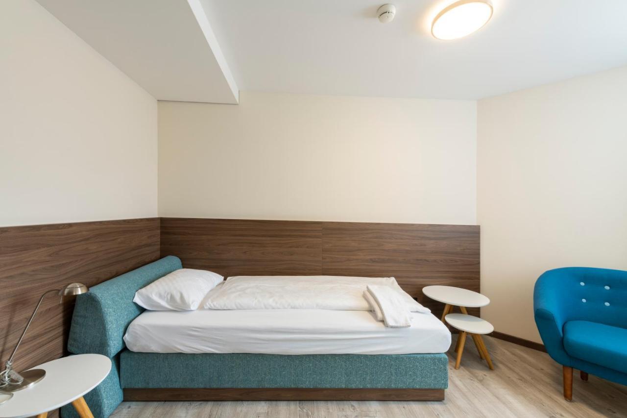 Hotel Terrace انغلبرغ المظهر الخارجي الصورة