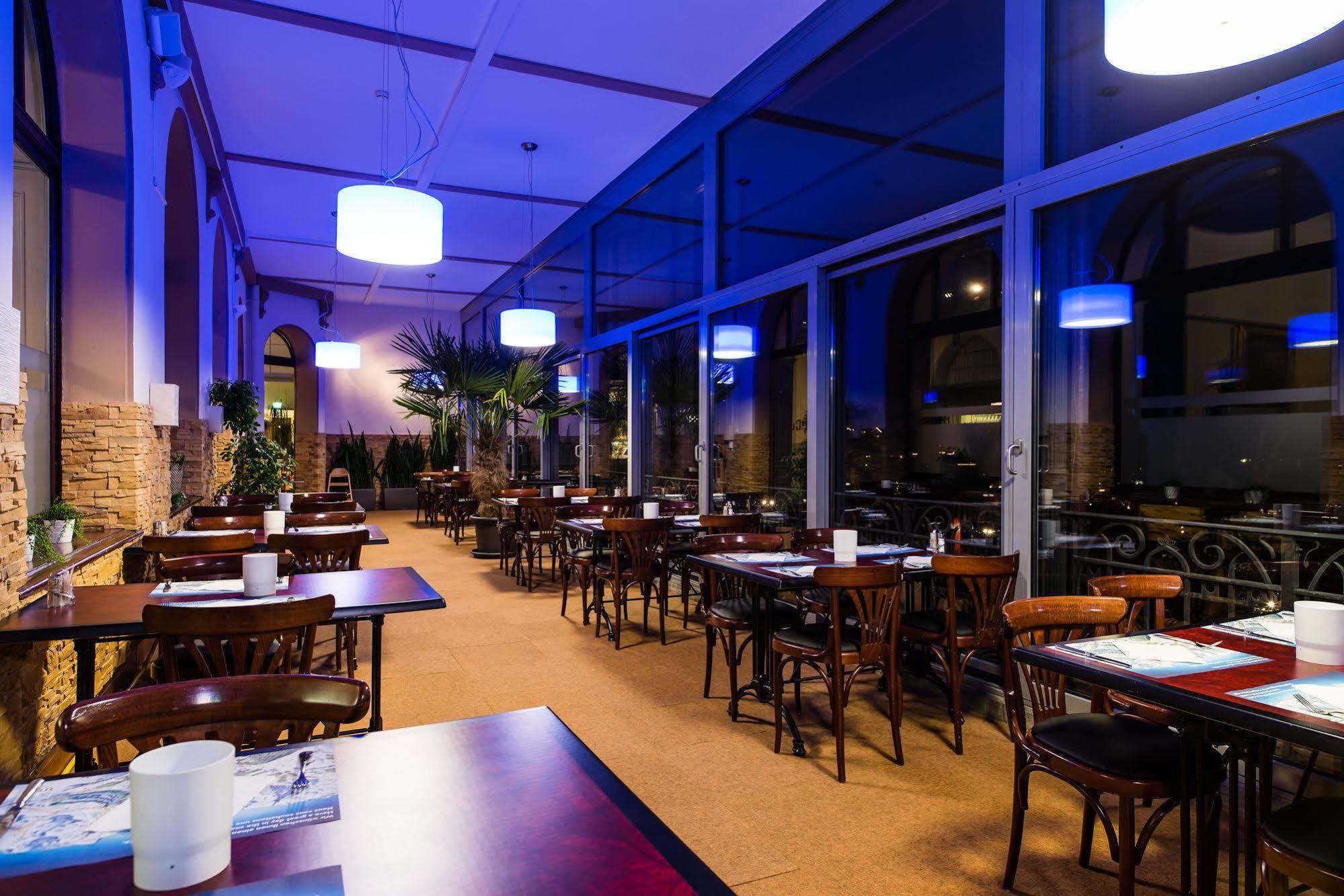 Hotel Terrace انغلبرغ المظهر الخارجي الصورة